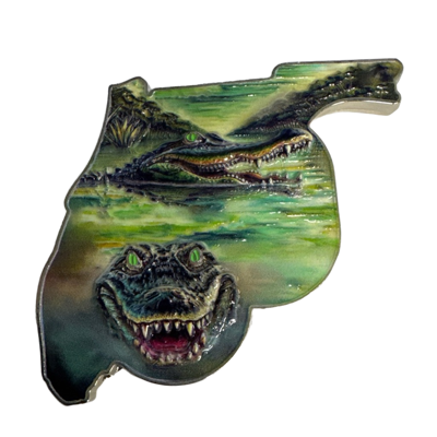 Alligator Season 2024