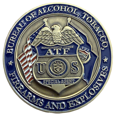 ATF Newark Field Division