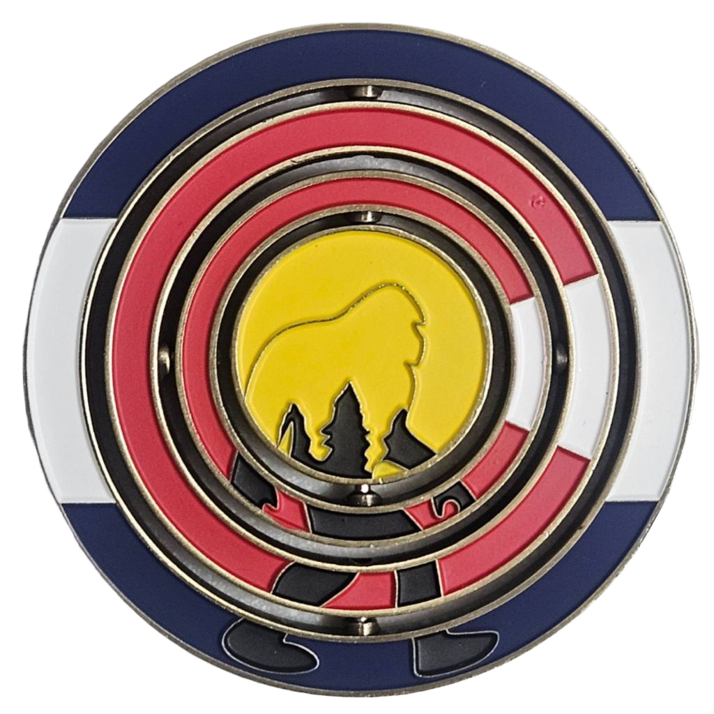 DEA Colorado Springs — back