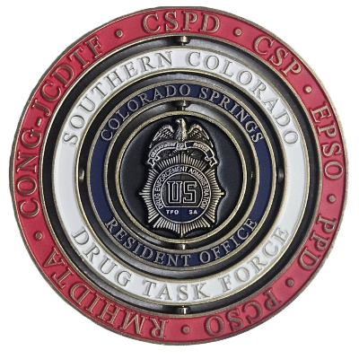 DEA Colorado Springs