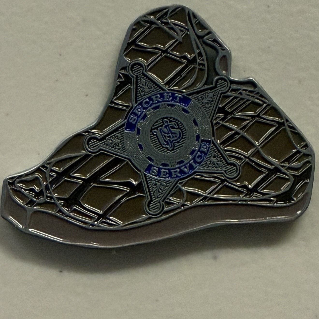 US Secret Service Omaha Resident Office — back