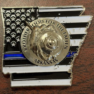 Brotherhood for the Fallen