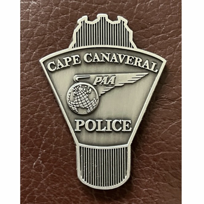 Police - FL — front
