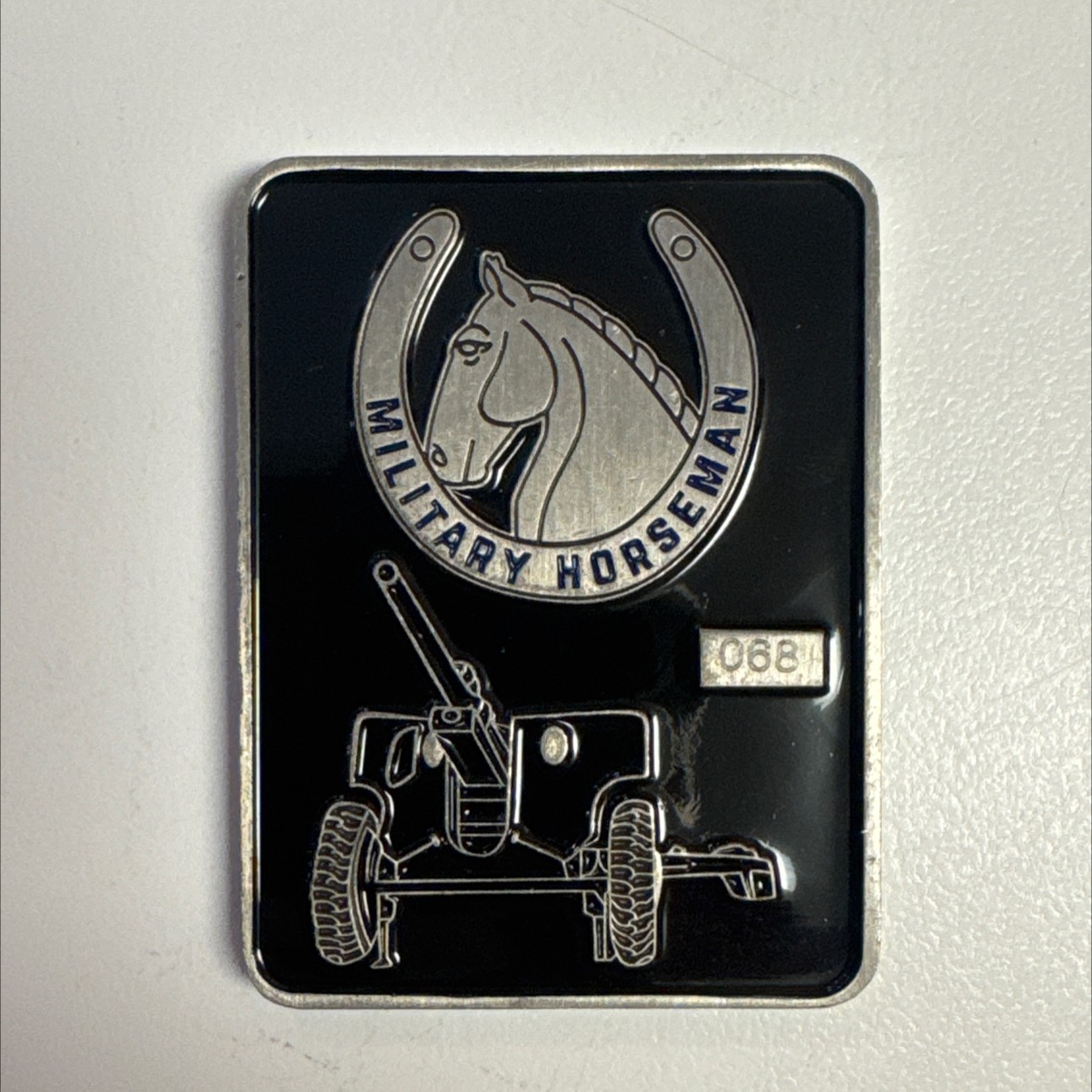 Hatchet Company — back