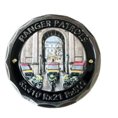 RANGER Patrol