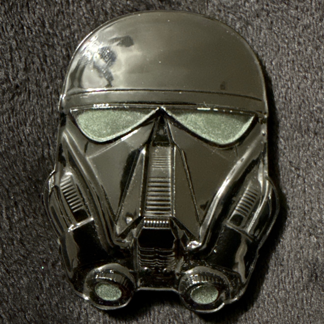 Florida Highway Patrol Death Troopers — front