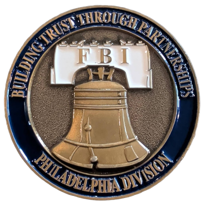 FBI Philadelphia