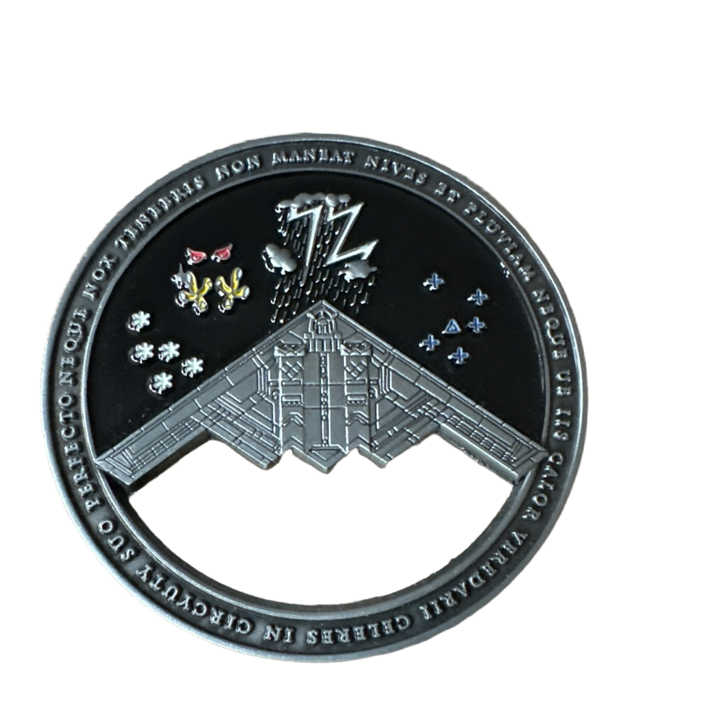 B2 Test Team — front