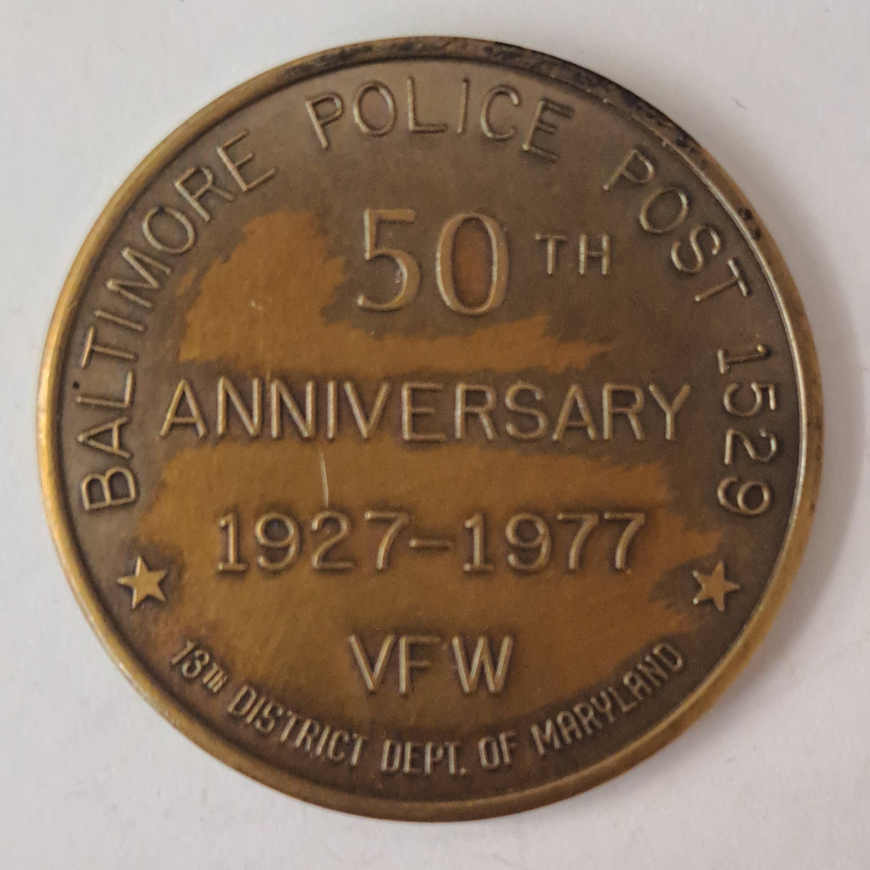 VFW — front