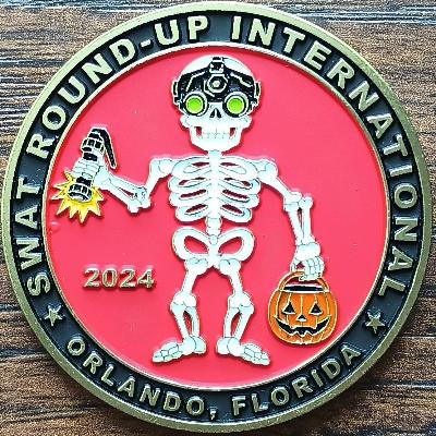 SWAT Round-Up International