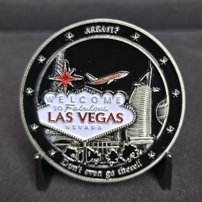 Las Vegas Area 51