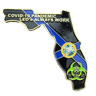 COVID 19