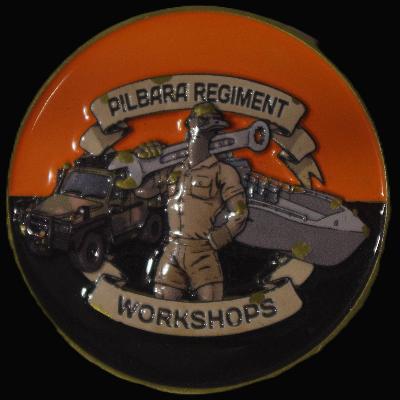 RAEME Workshops