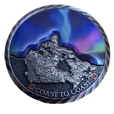 Coast To Coast