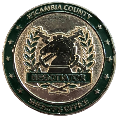 Escambia County Crisis Negotiations Team