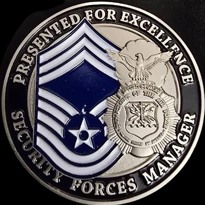109th Security Forces Squadron