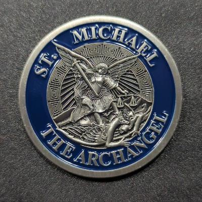 St. Michael