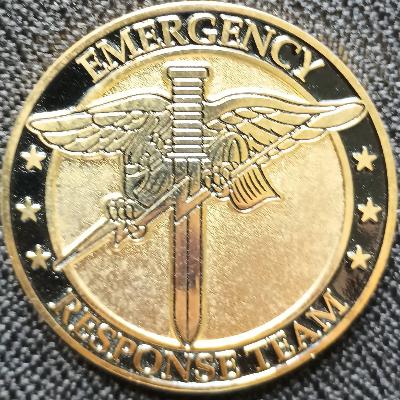 Orange County Sheriff's Office ERT