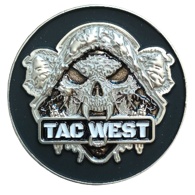 OPD TAC West