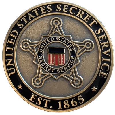 Secret Service