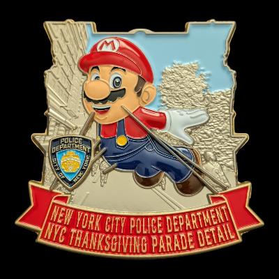 99th annual parade 2025