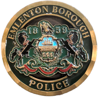 Emlenton Borough Police Department