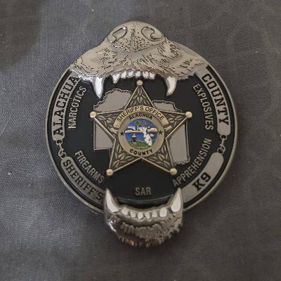 ACSO K9