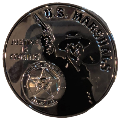 U.S. Marshal Western Pennsylvania FugitiveTask Force