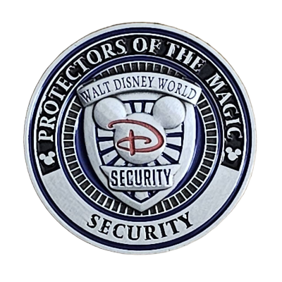 Walt Disney World Security- Hollywood Studios