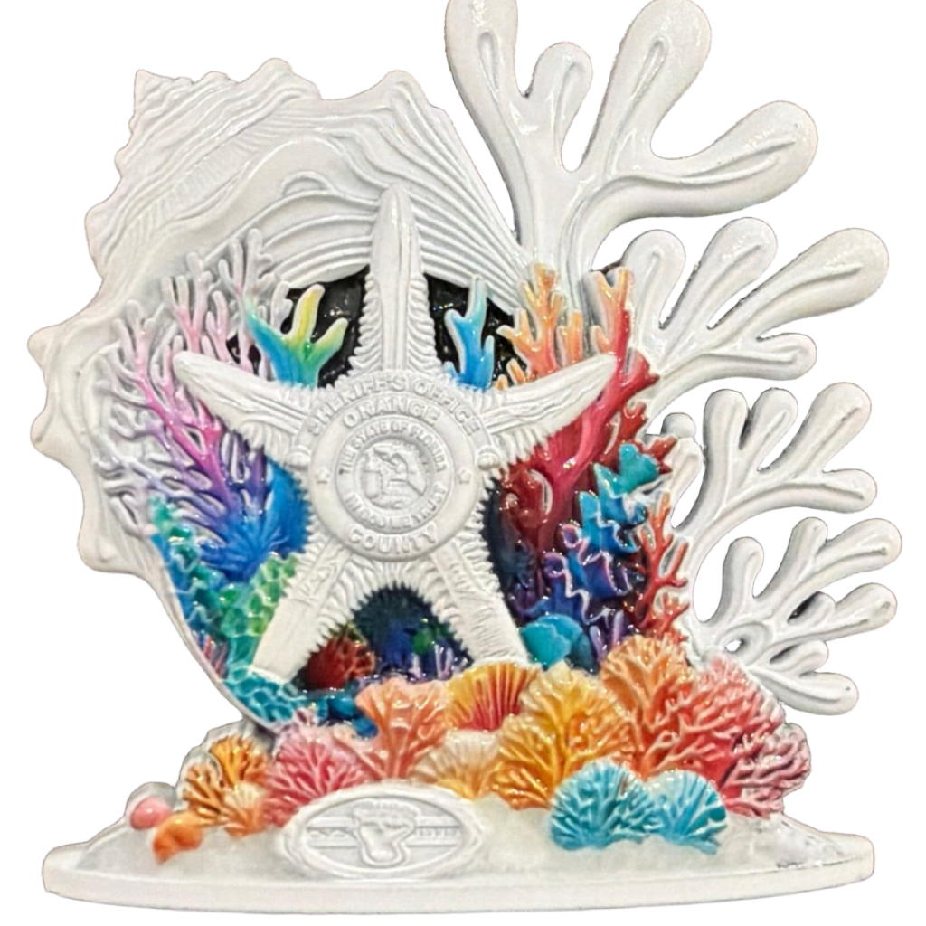 Reef — front