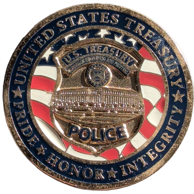 United States Treasury