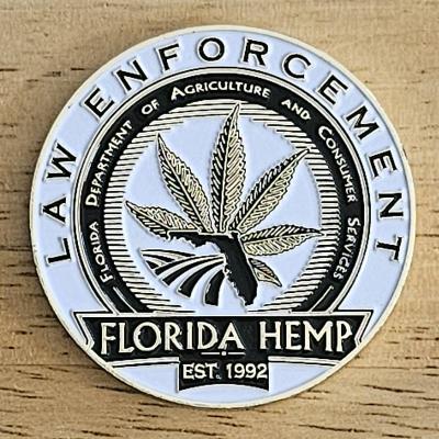 Florida Department of Agriculture and Consumer Services