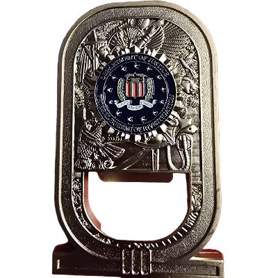 FBI legal attache' cairo