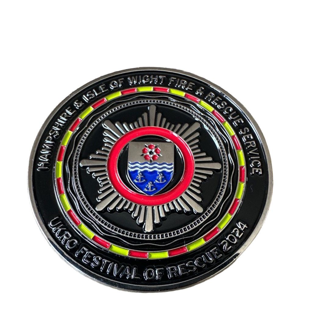 UKRO 2024 — back