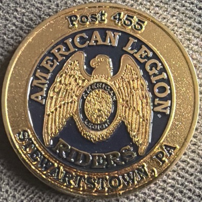 American legion
