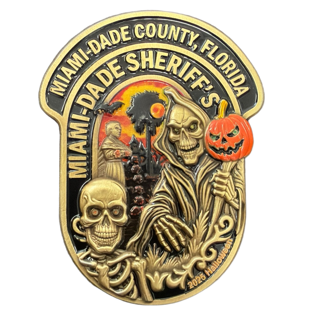 MDSO - Halloween — back