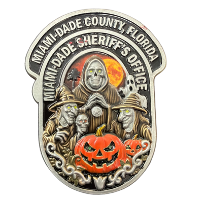 MDSO - Halloween