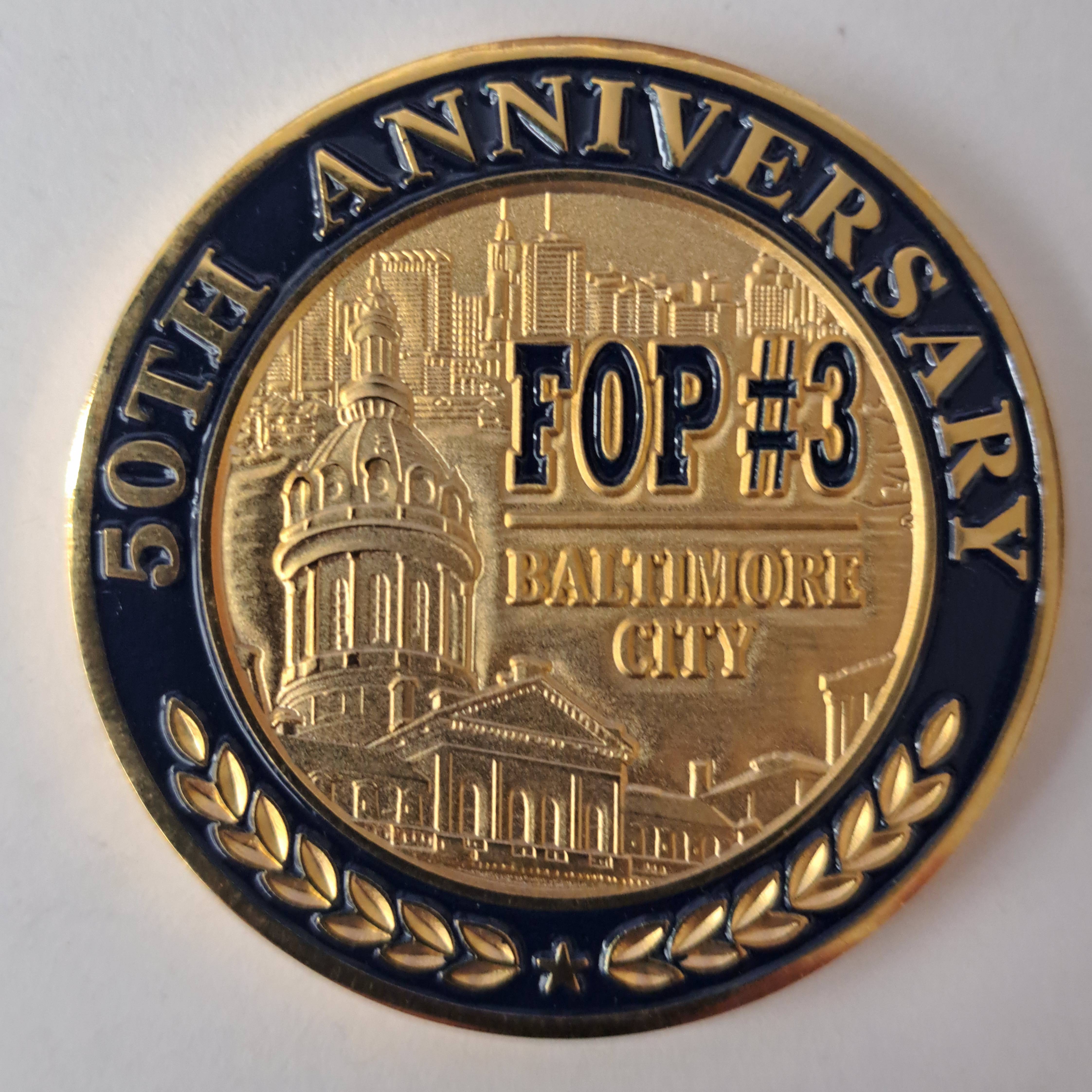 Anniversary — back