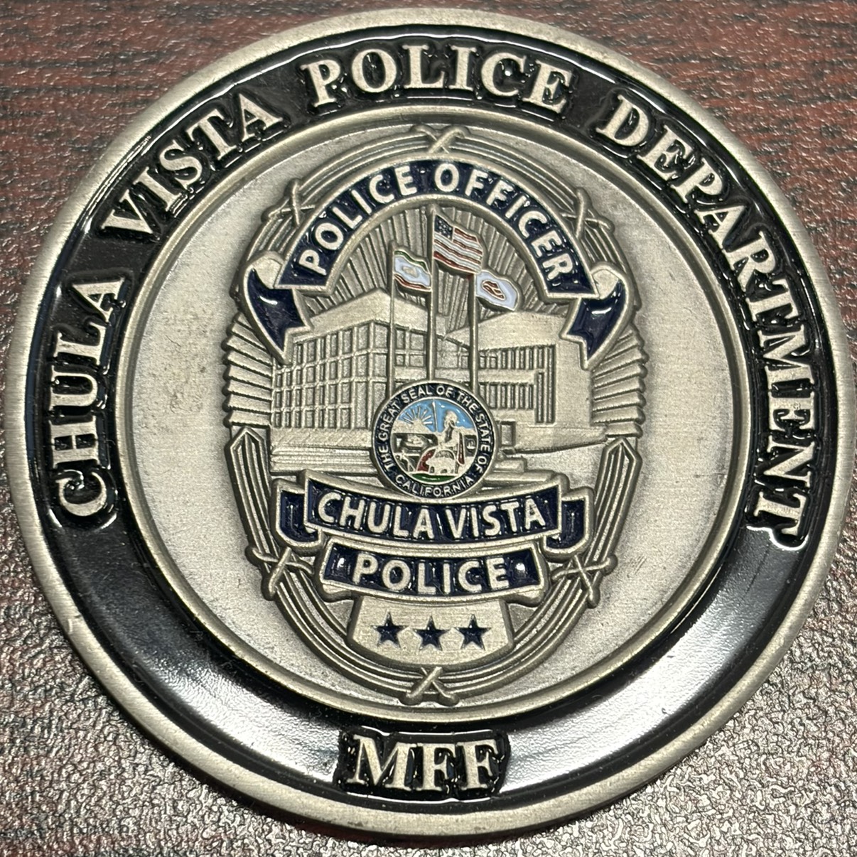 Chula Vista MFF — back