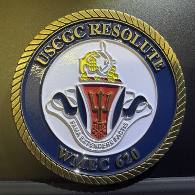 U.S.C.G.C.