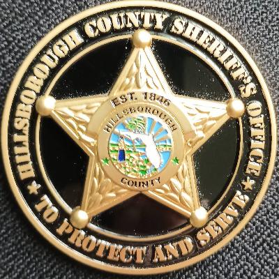 Hillsborough County Sheriff's Office