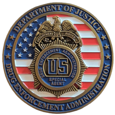 DEA New York