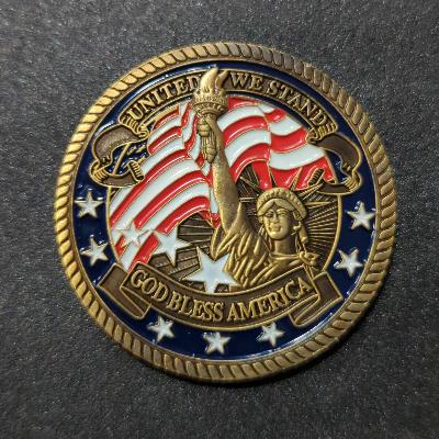 We the People