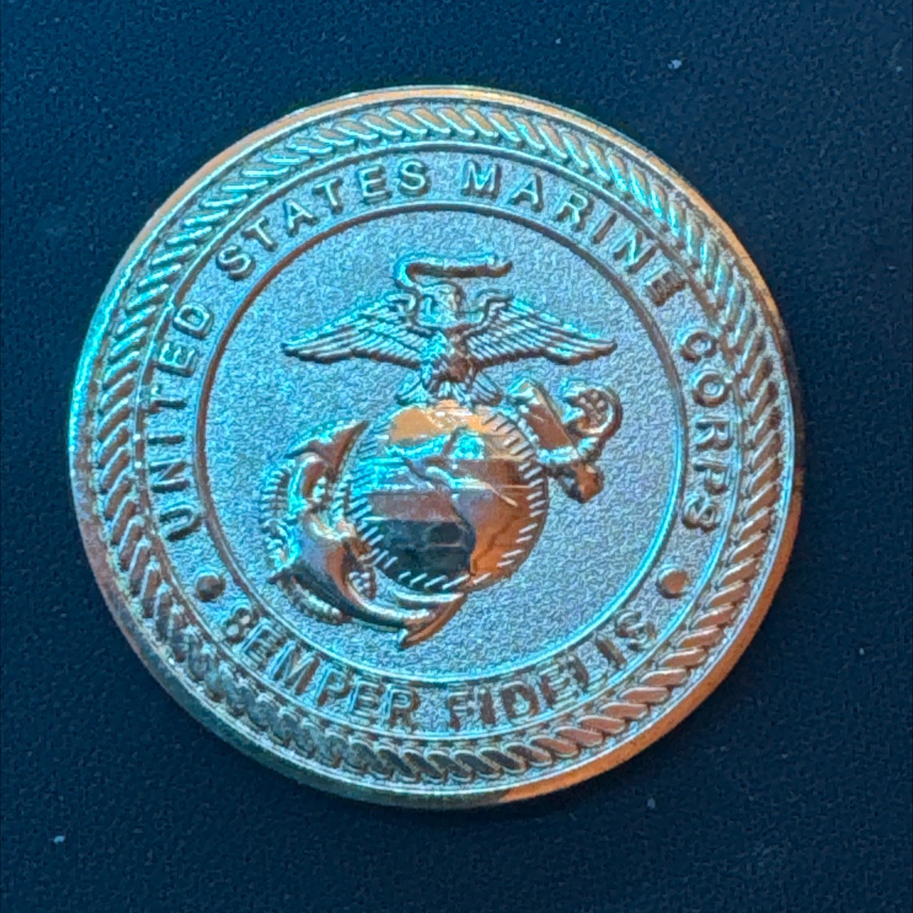 MCAS Yuma — back