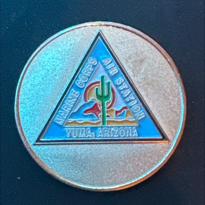 MCAS Yuma