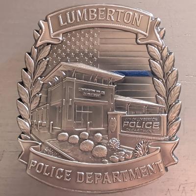 Lumberton Negotiatior