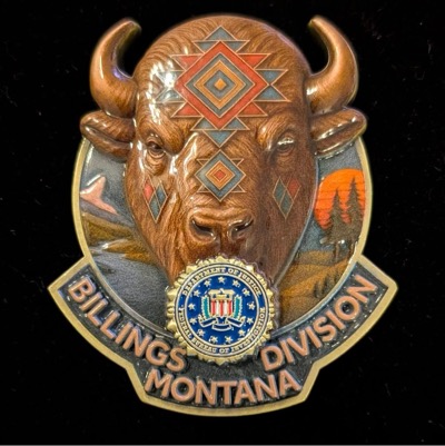FBI Billings Montana