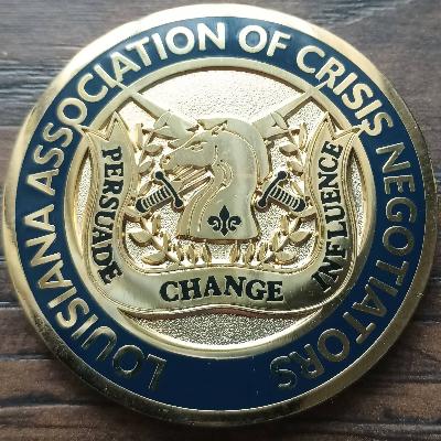 Louisiana Association of Crisis Negotiators