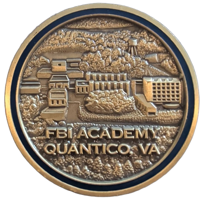 FBI Academy