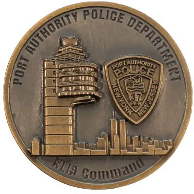 Port Authority Police Department